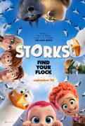 Storks (Rode) 2016