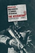 The Accountant (Računovođa) 2016