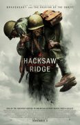 Hacksaw Ridge (Greben spasa) 2016