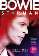 David Bowie: Starman (2016)