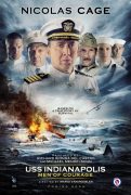 USS Indianapolis: Men Of Courage (2016)