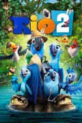 Rio 2 (Sinhronizovano) 2014