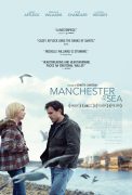 Manchester by the Sea (Mančester na moru) 2016