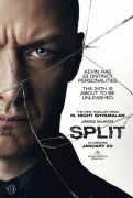 Split (Podeljen) 2017