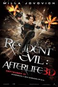 Resident Evil: Afterlife (Pritajeno zlo 4 – Život posle smrti) 2010