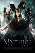 Mythica: The Godslayer (2017)