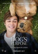 A Dog’s Purpose (Smisao života jednog psa) 2017