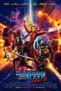 Guardians of the Galaxy Vol. 2 (Čuvari galaksije 2) 2017