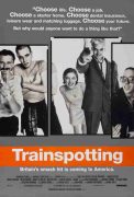 Trainspotting (Trejnspoting) 1996