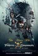 Pirates of the Caribbean: Dead Men Tell No Tales (Pirati sa Kariba: Salazarova osveta) 2017