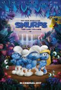 The Smurfs: The Lost Village (Štrumpfovi: Skriveno selo) 2017