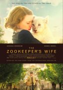 The Zookeeper’s Wife (Žena direktora zoološkog vrta) 2017