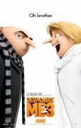 Despicable Me 3 (Grozan ja 3) 2017