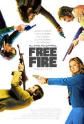 Free Fire (Unakrsna vatra) 2016