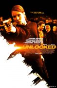 Unlocked (2017)