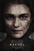 My Cousin Rachel (Moja rođaka Rahela) 2017