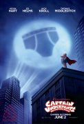 Captain Underpants: The First Epic Movie (Kapetan Gaćerone: Prvi epski film) 2017