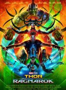 Thor: Ragnarok (2017)