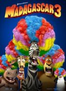 Madagaskar 3